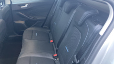 Ford Focus 1.0 EcoBoost 125 Active X Auto 5dr Petrol Hatchback